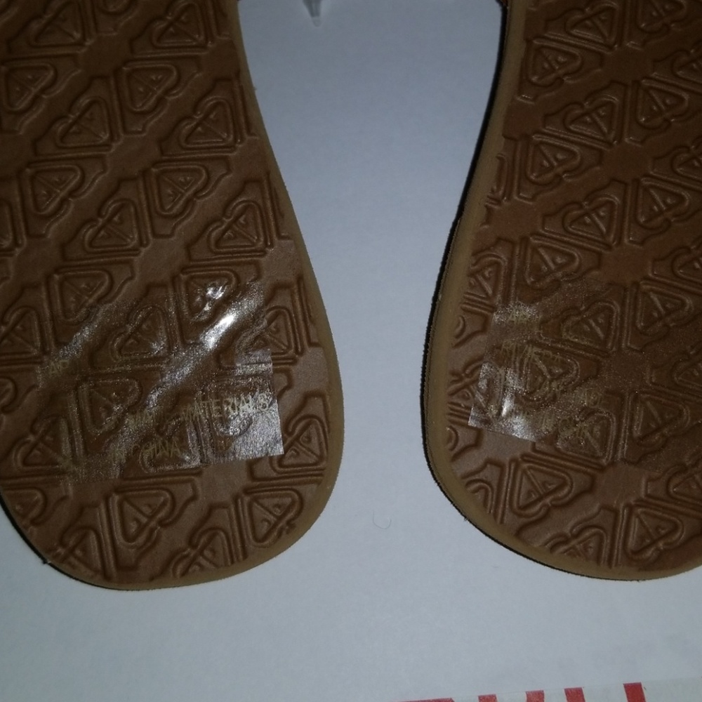 🆕Roxy Riviera Sandals - Picture 4 of 5